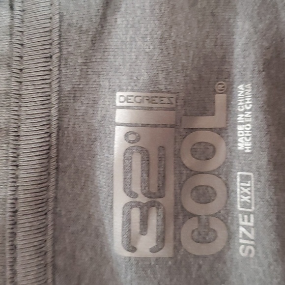 32 Degree Shirt 2XL- C - Picture 3 of 4